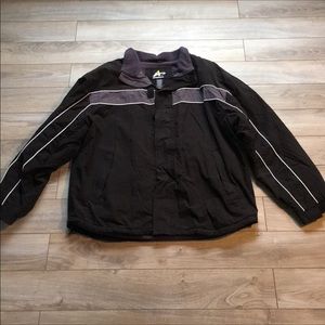 Athletech Men's Jacket